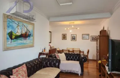 Apartamento com 3 quartos à venda na Rua Loefgren, Vila Clementino, São Paulo