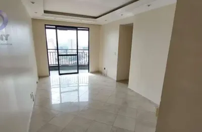 Apartamento com 3 quartos à venda na Rua Fausto, Vila Moinho Velho, São Paulo