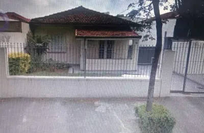 Casa com 3 quartos à venda na Rua Gil Fernandes, Bosque da Saúde, São Paulo