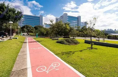 Sala comercial para alugar na Avenida Maria Coelho Aguiar, Jardim São Luís, São Paulo