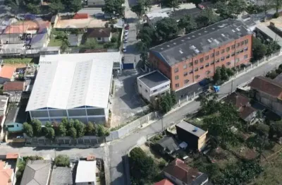 Barracão / Galpão / Depósito para alugar na Praça Nossa Sra. De Fatima, Vila Louro, Embu-Guaçu