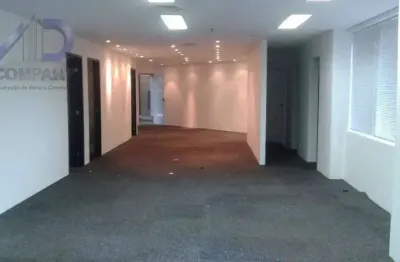 Sala comercial à venda na Rua Luigi Galvani, Itaim Bibi, São Paulo