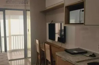 Apartamento com 1 quarto à venda na Rua Correia Dias, Paraíso, São Paulo