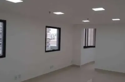 Sala comercial à venda na Avenida Iraí, Moema, São Paulo