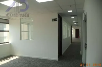 Sala comercial à venda na Rua Marquês de Itu, República, São Paulo