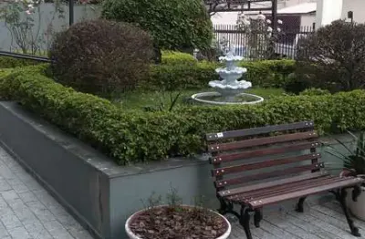 Apartamento com 2 quartos à venda na Rua Almeida Góis, Cursino, São Paulo