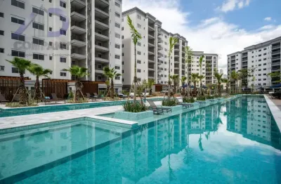 Apartamento com 2 quartos à venda na Rua Pereira Barreto, Santo Amaro, São Paulo