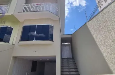 Casa com 3 quartos à venda na Rua Santa Áurea, Vila Nair, São Paulo