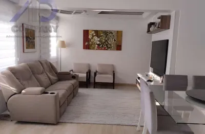 Apartamento com 3 quartos à venda na Rua Samambaia, Bosque da Saúde, São Paulo