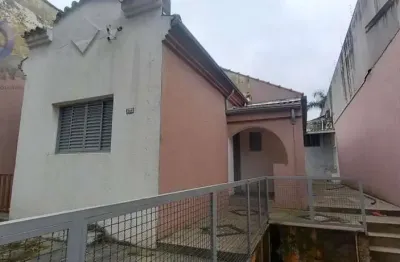 Terreno à venda na Avenida Doutor Gentil de Moura, Ipiranga, São Paulo