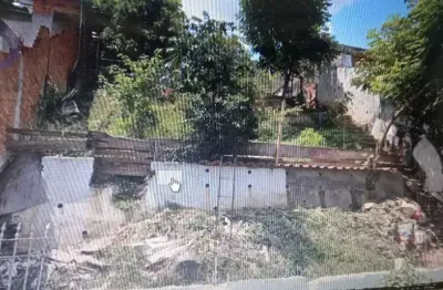 Terreno à venda na Rua Sabino, Bosque da Saúde, São Paulo