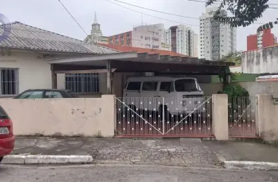 Terreno à venda na Rua Percílio Neto, Vila Gumercindo, São Paulo