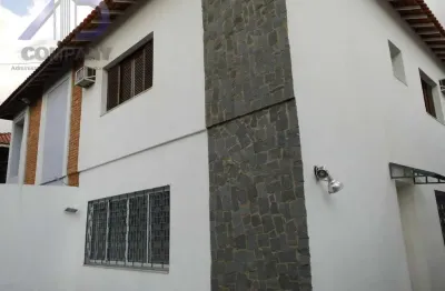 Casa com 4 quartos para alugar na Rua Iraci, Jardim Paulistano, São Paulo