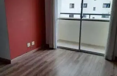Apartamento com 2 quartos à venda na Avenida Padre Arlindo Vieira, Vila Vermelha, São Paulo