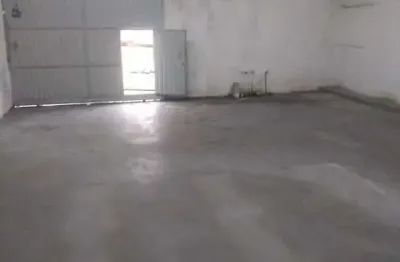 Barracão / Galpão / Depósito à venda na Avenida Carlos Liviero, Vila Liviero, São Paulo