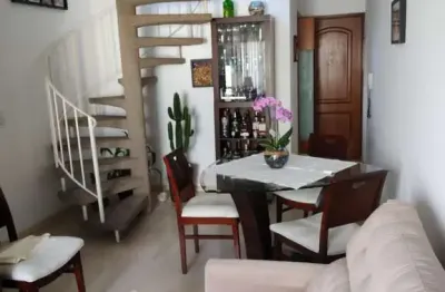 Apartamento com 2 quartos à venda na Rua Pageu, Vila Mariana, São Paulo