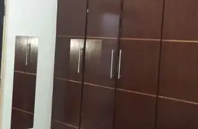 Casa com 4 quartos à venda na Avenida Antônio de Souza Noschese, Parque Continental, São Paulo