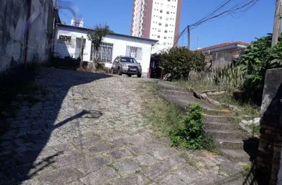 Terreno à venda na Rua Dom Lúcio de Sousa, Vila Gumercindo, São Paulo