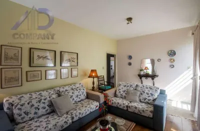 Casa com 3 quartos à venda na Rua Vieira de Moura, Vila Mariana, São Paulo