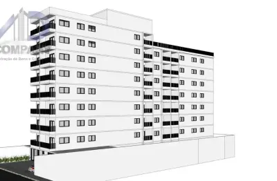 Apartamento com 2 quartos à venda na Rua Teodoro de Beaurepaire, Vila Dom Pedro I, São Paulo