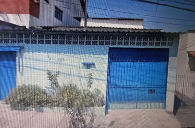 Terreno à venda na Rua Batuíra, Vila Moraes, São Paulo