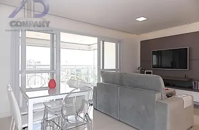 Apartamento com 3 quartos à venda na Rua Bitencourt Sampaio, Vila Mariana, São Paulo