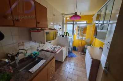 Apartamento com 2 quartos à venda na Avenida dos Ourives, Parque Bristol, São Paulo