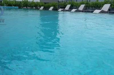 Apartamento com 1 quarto à venda na Avenida Doutor Gentil de Moura, Ipiranga, São Paulo