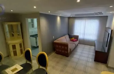 Apartamento com 2 quartos para alugar na Rua Professor Arnaldo João Semeraro, Jardim Santa Emília, São Paulo