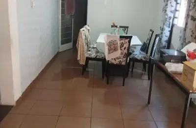 Casa com 3 quartos à venda na Rua João Mafra, Cursino, São Paulo