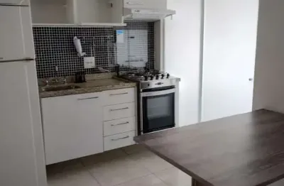 Apartamento com 1 quarto à venda na Rua Adolfo Reile, Jardim Celeste, São Paulo