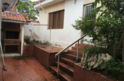Casa com 2 quartos à venda na Rua Cláudio Rossi, Jardim da Glória, São Paulo