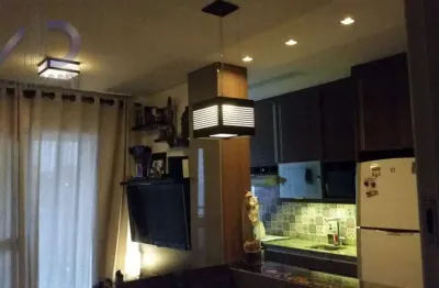 Apartamento com 2 quartos à venda na Rua André Pujos, Jardim Celeste, São Paulo