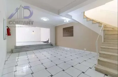 Casa com 4 quartos à venda na Rua Domingos de Rogatis, Cursino, São Paulo