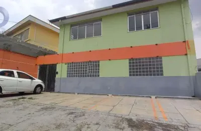Casa comercial à venda na Avenida Bosque da Saúde, Vila da Saúde, São Paulo