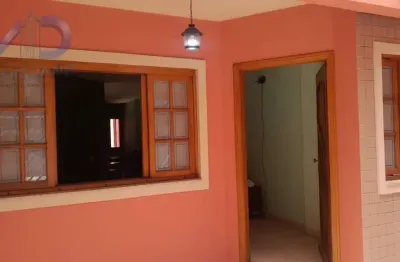 Casa com 3 quartos à venda na Rua Boturucaia, Ipiranga, São Paulo