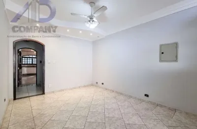 Casa com 3 quartos à venda na Rua William Thomé Filho, Vila Clementino, São Paulo