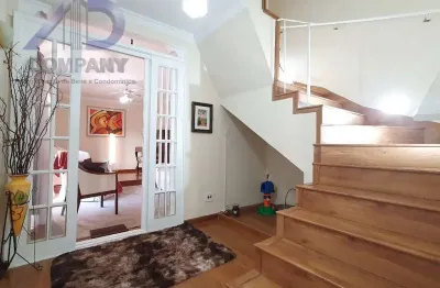 Casa com 2 quartos à venda na Rua William Thomé Filho, Vila Clementino, São Paulo