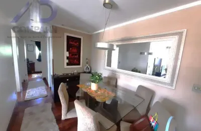 Apartamento com 3 quartos à venda na Avenida Padre Arlindo Vieira, Jardim Vergueiro (Sacomã), São Paulo