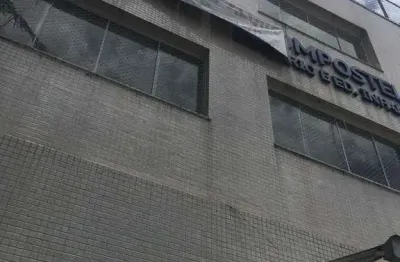 Prédio para alugar na Rua Marcelino Champagnat, Jardim da Glória, São Paulo