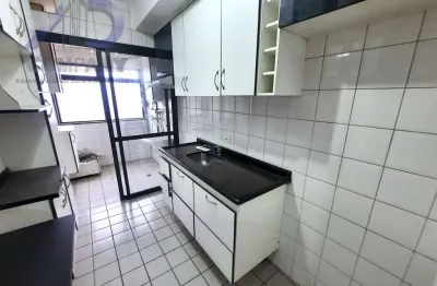 Apartamento com 3 quartos à venda na Avenida General Leite de Castro, Jardim Santa Cruz (Sacomã), São Paulo