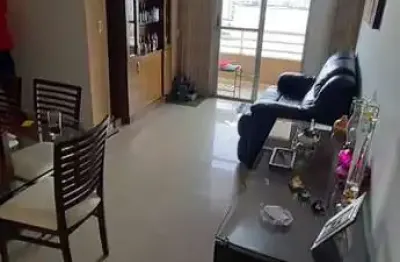 Apartamento com 3 quartos à venda na Rua Vigário Albernaz, Vila Gumercindo, São Paulo