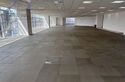 Sala comercial à venda na Rua Quatá, Vila Olímpia, São Paulo