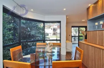 Apartamento com 3 quartos à venda na Rua Corgie Assad Abdalla, Vila Sônia, São Paulo