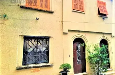 Sobrado de vila comercial ou residêncial em higienópolis  -  são paulo