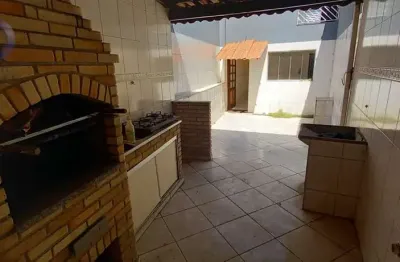 Casa com 3 quartos à venda na Rua João Mafra, Vila Brasílio Machado, São Paulo