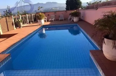 Casa com 3 quartos à venda na Avenida Vereador Durval Amirat, Nova Cabreúva, Cabreúva