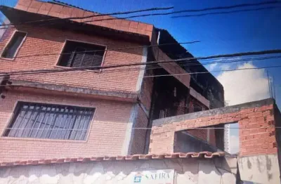 Casa com 4 quartos à venda na Rua Dr. Leite Pereira, Vila Brasílio Machado, São Paulo