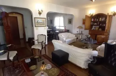 Apartamento com 4 quartos à venda na Rua Tuiucuê, Cursino, São Paulo