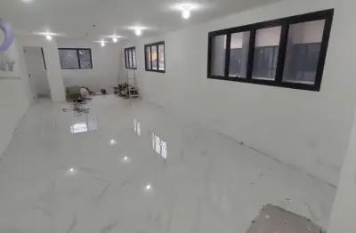 Sala comercial à venda na Rua Borges Lagoa, Vila Clementino, São Paulo